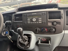 Ford Transit 155T350  3.5. 3.65.  Euro 5  | Mobile.bg    11