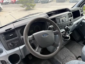 Ford Transit 155T350  3.5. 3.65.  Euro 5  | Mobile.bg    13