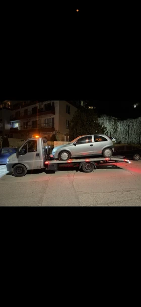 Peugeot Boxer Б кат Пътна помощ, снимка 7 - Бусове и автобуси - 53690279