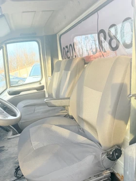 Peugeot Boxer Б кат Пътна помощ, снимка 4 - Бусове и автобуси - 53690279