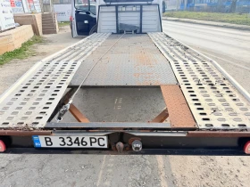 Peugeot Boxer Б кат Пътна помощ, снимка 10 - Бусове и автобуси - 53690279