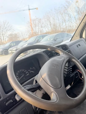 Peugeot Boxer Б кат Пътна помощ, снимка 6 - Бусове и автобуси - 53690279