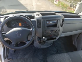 Mercedes-Benz Sprinter �������  | Mobile.bg � ����� ������ 5