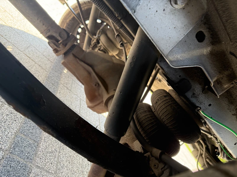 Ford Transit 2.2TDCI L4H3 Падащ борд Клима , снимка 15 - Бусове и автобуси - 50872892