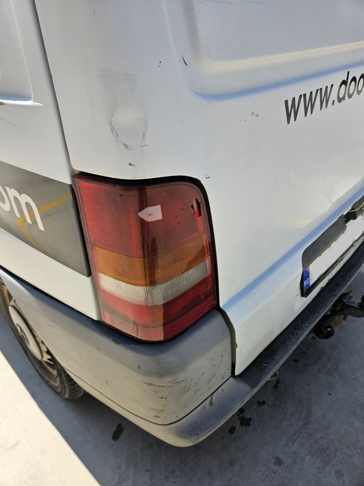 Mercedes-Benz Vito | Mobile.bg   11