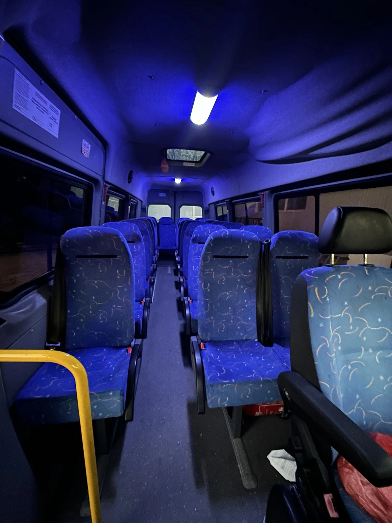 VW Crafter  - изображение 9