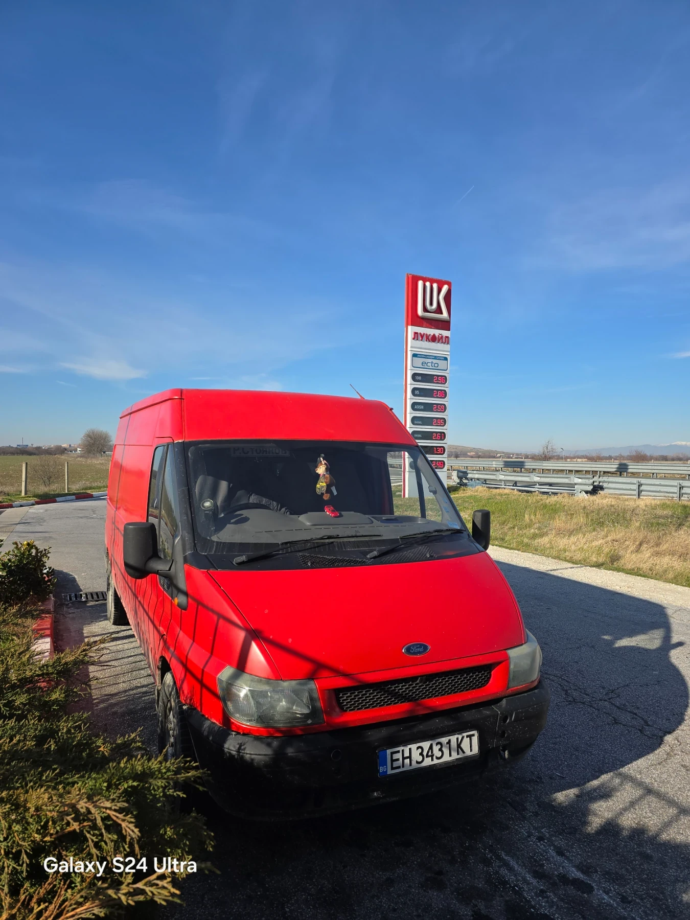 Ford Transit  - изображение 5