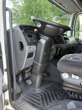 Mercedes-Benz Atego 1224 На Ресор, снимка 7