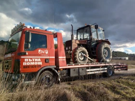 Обява за продажба на Man Tgl 8.220 ~65 000 лв. - изображение 1