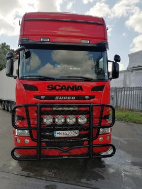 Scania R R450, снимка 2