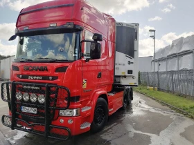 Scania R R450, снимка 7