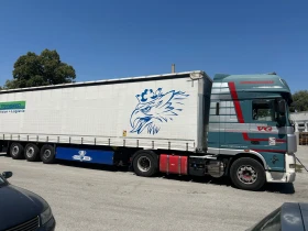 Daf XF 105 FT | Mobile.bg    8