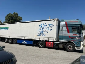    Daf XF 105 FT