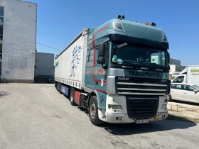 Daf XF 105 FT | Mobile.bg    7