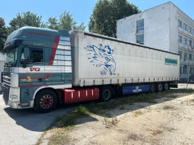 Daf XF 105 FT | Mobile.bg    10