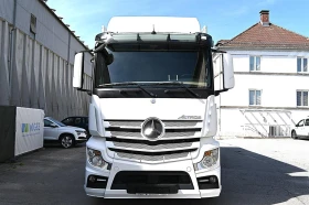 Mercedes-Benz Actros 1842 Thermo King T1200R Двутемпературен, снимка 6