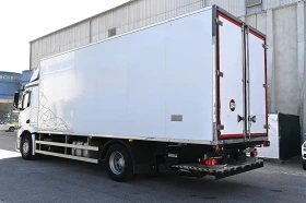 Mercedes-Benz Actros 1842 Thermo King T1200R Двутемпературен, снимка 4