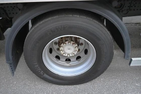 Mercedes-Benz Actros 1842 Thermo King T1200R Двутемпературен, снимка 16
