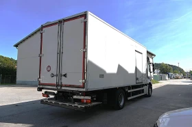 Mercedes-Benz Actros 1842 Thermo King T1200R Двутемпературен, снимка 5