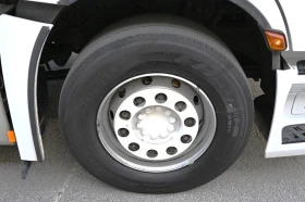 Mercedes-Benz Actros 1842 Thermo King T1200R Двутемпературен, снимка 13