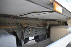 Mercedes-Benz Actros 1842 Thermo King T1200R Двутемпературен, снимка 7