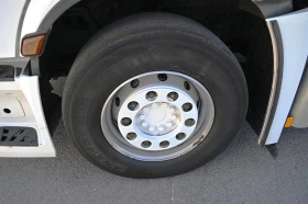 Mercedes-Benz Actros 1842 Thermo King T1200R Двутемпературен, снимка 11