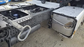 Mercedes-Benz Actros 18.45 / евро 6, снимка 7