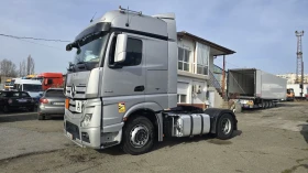 Mercedes-Benz Actros 18.45 / евро 6, снимка 5