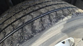 Mercedes-Benz Actros 18.45 / евро 6, снимка 9