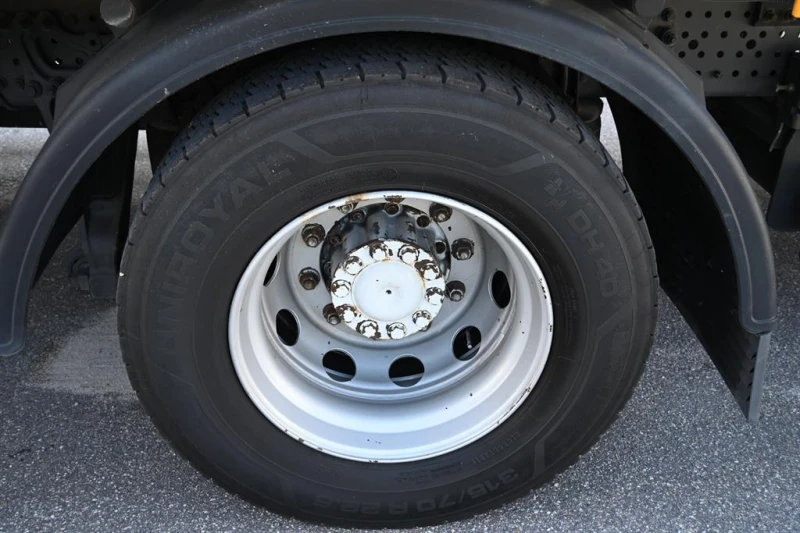 Mercedes-Benz Actros 1842 Thermo King T1200R Двутемпературен, снимка 9 - Камиони - 52294442