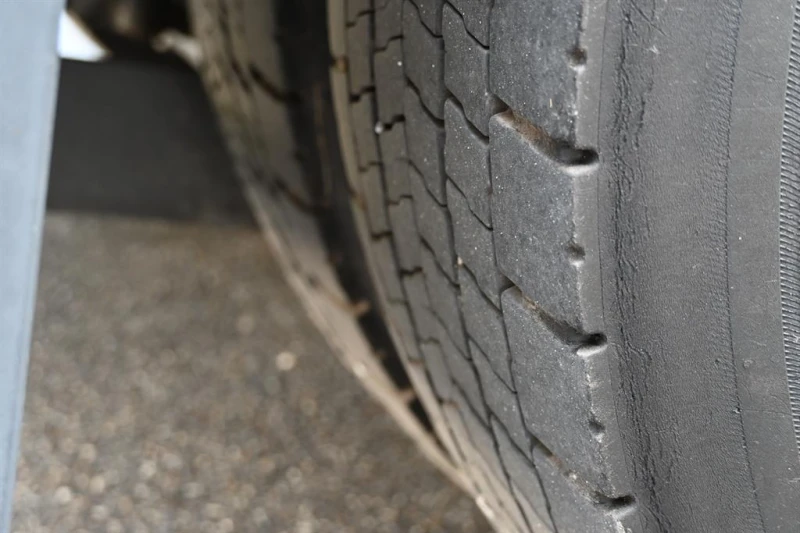 Mercedes-Benz Actros 1842 Thermo King T1200R Двутемпературен, снимка 17 - Камиони - 52294442