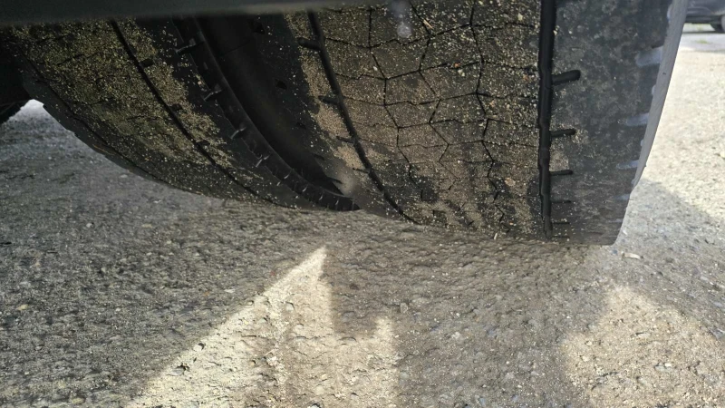 Mercedes-Benz Actros 18.45 / евро 6, снимка 10 - Камиони - 52837017