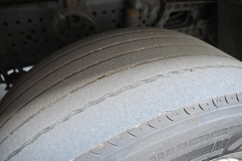 Mercedes-Benz Actros 1842 Thermo King T1200R ��������������� | Mobile.bg � ����������� 14