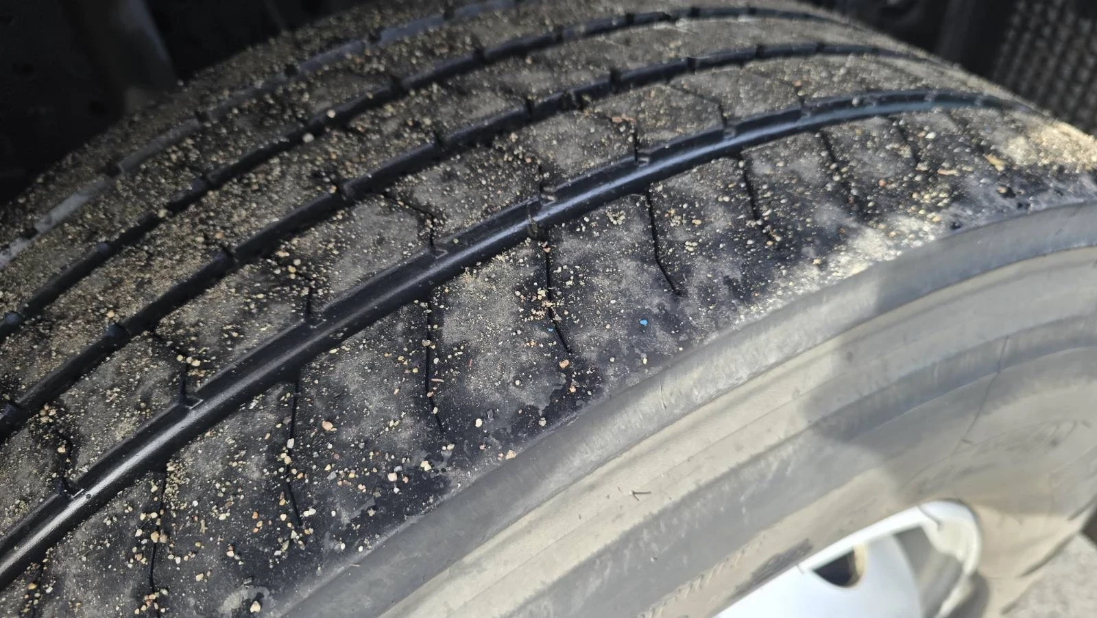 Mercedes-Benz Actros 18.45 / евро 6 - изображение 9