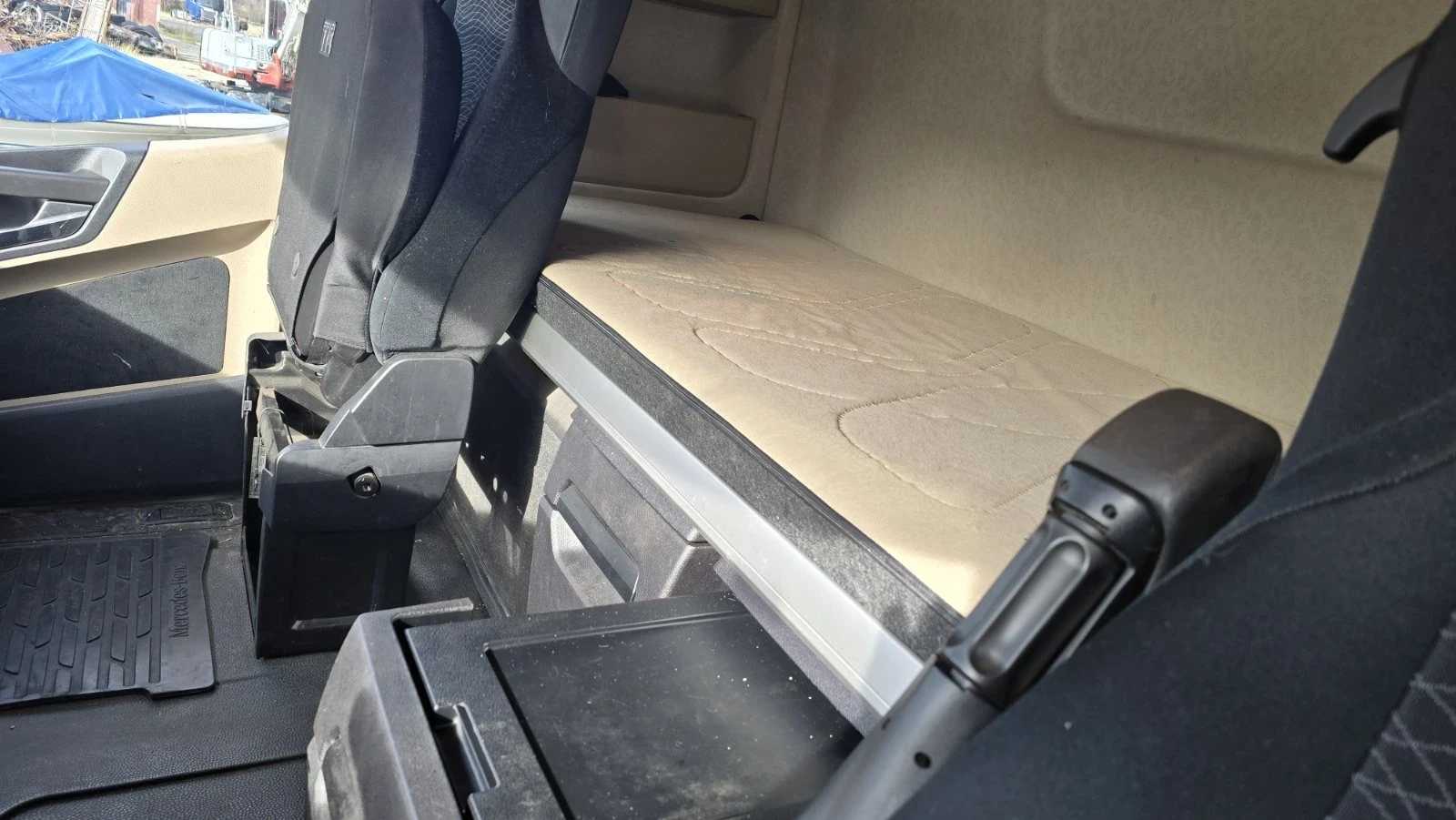 Mercedes-Benz Actros 18.45 / ���� 6 | Mobile.bg � ����������� 12