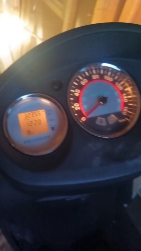 Peugeot Geopolis, снимка 1