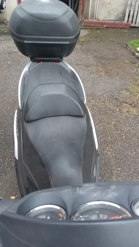 Peugeot Geopolis, снимка 9