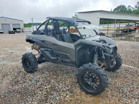 Can-Am Maverick X3 X3 DS TURBO RR / ЛИЗИНГ, снимка 1
