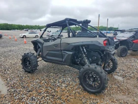 Can-Am Maverick X3 X3 DS TURBO RR / ЛИЗИНГ, снимка 3