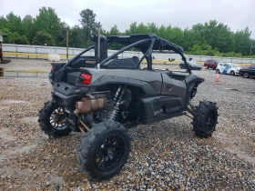 Can-Am Maverick X3 X3 DS TURBO RR / ЛИЗИНГ, снимка 4