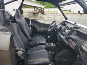 Can-Am Maverick X3 X3 DS TURBO RR / ЛИЗИНГ, снимка 5