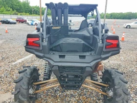 Can-Am Maverick X3 X3 DS TURBO RR / ЛИЗИНГ, снимка 9