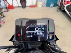 Yamaha Mt-09, снимка 4