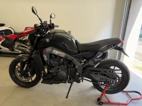 Yamaha Mt-09, снимка 1