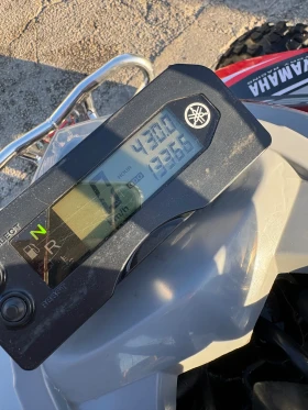 Yamaha Raptor Raptor 700 SE, снимка 7