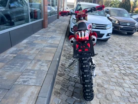 Honda Crf 250, снимка 7