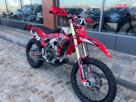 Honda Crf 250, снимка 2