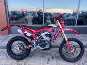 Honda Crf 250, снимка 1