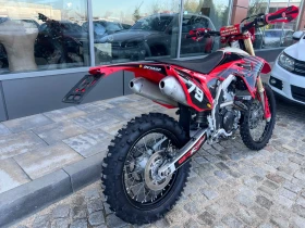 Honda Crf 250, снимка 3