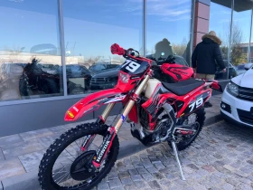 Honda Crf 250, снимка 5